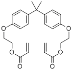 CAS#: 24447-78-7， Ethoxylated Bisphenol A Diacrylate