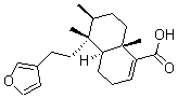 CAS#: 24470-47-1， Hardwickiic Acid