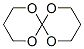 CAS#: 24472-02-4， 1,5,7,11-Tetraoxaspiro(5.5)Undecane