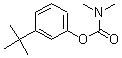 CAS#: 24487-50-1， 3-Tert-Butylphenyl=N,N-Dimethylcarbamate