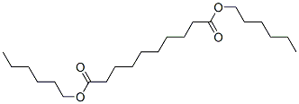 CAS#: 2449-10-7， Dihexyl Decanedioate