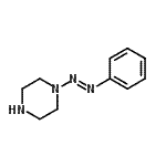 CAS#: 245089-53-6， 1-[(E)-Phenyldiazenyl]Piperazine