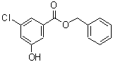 CAS#: 245116-17-0， Benzyl 3-Chloro-5-Hydroxybenzoate