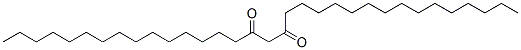CAS#: 24514-86-1， N-Tritriacontane-16,18-Dione