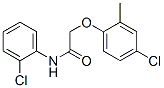 CAS#: 2453-96-5, 2-(4-Chloro-2-Methylphenoxy)-N-(2-Chlorophenyl)Acetamide