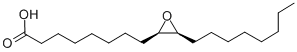 CAS#: 24560-98-3， (2R,3S)-rel-3-Octyl-2-Oxiraneoctanoic Acid