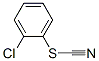 CAS#: 2457-37-6， 1-Chloro-2-Thiocyanatobenzene