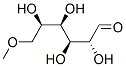 CAS#: 2461-70-3， (2R,3S,4R,5R)-2,3,4,5-Tetrahydroxy-6-Methoxyhexanal