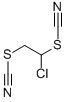 CAS#: 24689-89-2， Chloroethylene Bisthiocyanate
