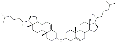 CAS#: 2469-23-0， (3b)-(3'b)-3,3'-Oxybis-Cholest-5-ene