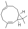 CAS#: 24703-35-3， (+)-Bicyclogermacrene
