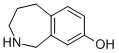 CAS#: 247133-23-9， 2,3,4,5-Tetrahydro-1H-2-Benzazepin-8-Ol