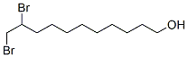 CAS#: 24724-18-3， 10,11-Dibromoundecane-1-Ol