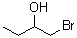 structure of CAS# 2482-57-7, 1-Bromo-2-Butanol;1-Bromo-2-butanol;1-Bromo-2-butanol (contains ca. 20% 2-Bromo-1-butanol);MFCD00059883