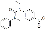 CAS#: 24827-78-9， 1,3-Diethyl-1-(4-Nitrophenyl)-3-Phenylurea