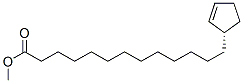 CAS#: 24828-59-9， Methyl (S)-Cyclopent-2-Ene-1-Tridecanoate