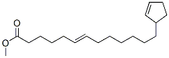 CAS#: 24828-60-2， 13-(2-Cyclopenten-1-Yl)-6-Tridecenoic Acid Methyl Ester