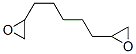 CAS#: 24829-11-6， 2,2'-(1,5-Pentanediyl)Bisoxirane