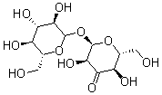CAS#: 24885-76-5， 3-Ketotrehalose