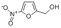 structure of CAS# 2493-04-1, (5-Nitrofuran-2-Yl)Methanol;(5-Nitro-2-Furyl)Methanol;Zinc01081206;433977_Aldrich