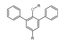 CAS#: 24938-68-9， Poly[p-(2,6-diphenyl)phenylene oxide]