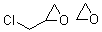CAS#: 24969-10-6， Epichlorohydrin polymer with oxirane