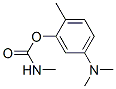CAS#: 24996-52-9， N-Methylcarbamic Acid 5-(Dimethylamino)-o-Tolyl Ester