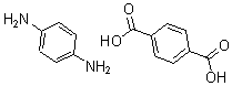 CAS#: 25035-37-4， Poly(p-Phenylene Terephthalamide)