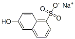 CAS#: 25059-15-8， Sodium 6-Hydroxynaphthalenesulphonate