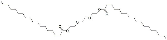 CAS#: 25062-49-1， Ethane-1,2-Diylbis(Oxyethane-1,2-Diyl) Distearate