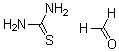 CAS#: 25104-08-9， Thiourea, Polymer With Formaldehyde