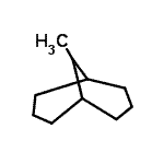 CAS#: 25107-01-1， 9-Methylbicyclo[3.3.1]Nonane