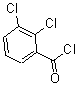 CAS#: 25134-08-1， Dichlorobenzoyl Chloride