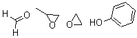 CAS#: 25134-86-5， Formaldehyde, Polymer With Methyloxirane, Oxirane And Phenol