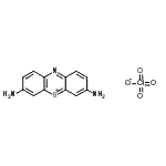 CAS#: 25137-58-0， 3,7-Diaminophenothiazin-5-Ium Perchlorate