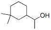 CAS#: 25225-09-6， alpha,3,3-Trimethylcyclohexanemethanol