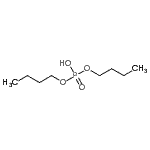 CAS 登录号：25238-98-6， 二丁基氢磷酸酯