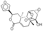 CAS#: 25254-84-6， Fibralactone