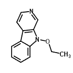 CAS#: 253125-87-0， 9-Ethoxy-9H-beta-Carboline