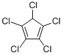 CAS#: 25329-35-5， Pentachlorocyclopentadiene