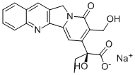 CAS#: 25387-67-1， Sodium Camptothecin