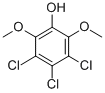 CAS#: 2539-26-6， 3,4,5-Trichloro-2,6-Dimethoxyphenol