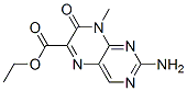 CAS#: 2539-49-3， Ethyl 2-Amino-8-Methyl-7-Oxopteridine-6-Carboxylate