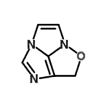 CAS#: 254757-21-6， 6H-5-Oxa-1,2A,4A-Triazacyclopenta[cd]Pentalene