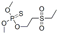 CAS#: 25476-48-6， Thiophosphoric Acid O-[2-(Ethylsulfonyl)Ethyl]O, O-Dimethyl Ester