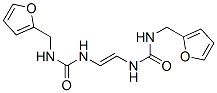 CAS#: 25524-62-3， (E)-1,1'-Vinylenebis(3-Furfurylurea)