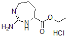CAS#: 25525-87-5， (-)-2-Imino-4-carbethoxy-1,3-diazacycloheptane hydrochloride