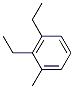 CAS#: 25550-13-4， Diethylmethylbenzene