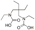 CAS#: 25648-87-7， Bis(N-Ethylcarbamic Acid)2,2-Diethyltrimethylene Ester
