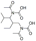 CAS#: 25648-88-8， Bis(Acetylcarbamic Acid)2-Ethyl-2-Propyltrimethylene Ester